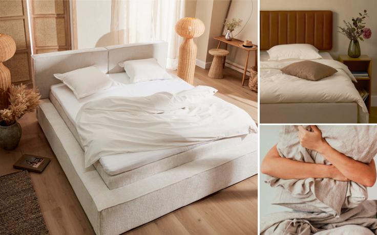 Vælg den rette seng